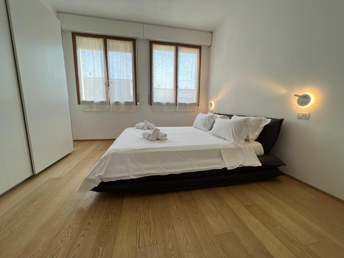 Rooftop In Historical Center Apartment Bologna Exterior foto